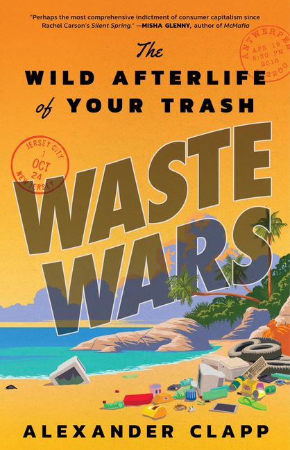waste wars