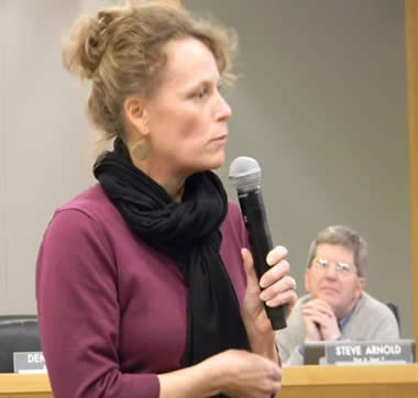 Accreditation Award 1