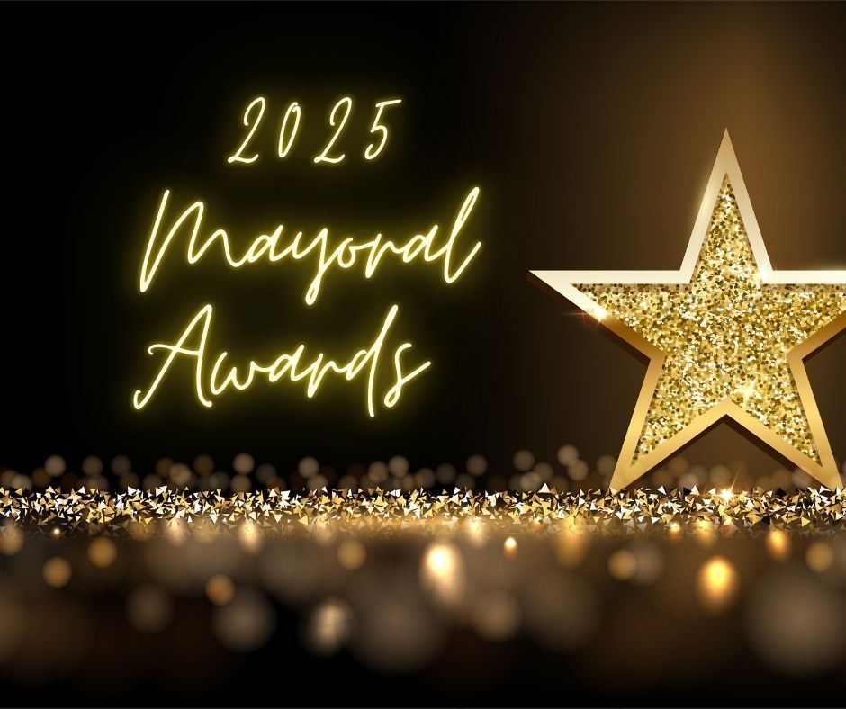 2022 Mayoral Awards
