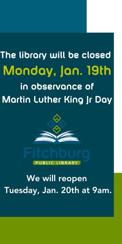 MLK Day slide
