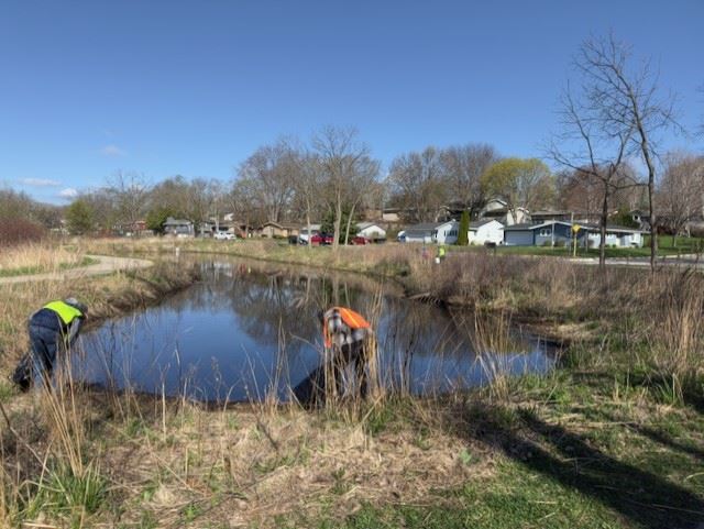 2025 DUNNS WW Cleanup