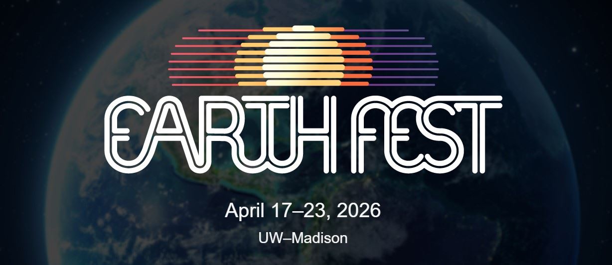 Apr - EarthFest 2026